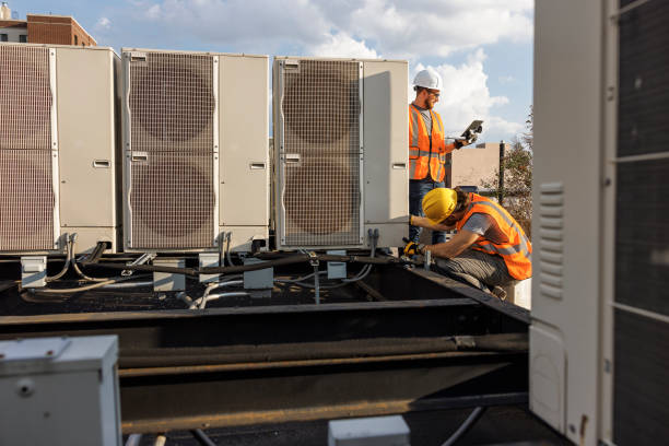 Bertsch Oceanview, CA HVAC Company