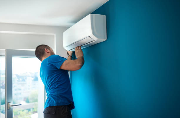 Best HVAC installation services  in Bertsch Oceanview, CA