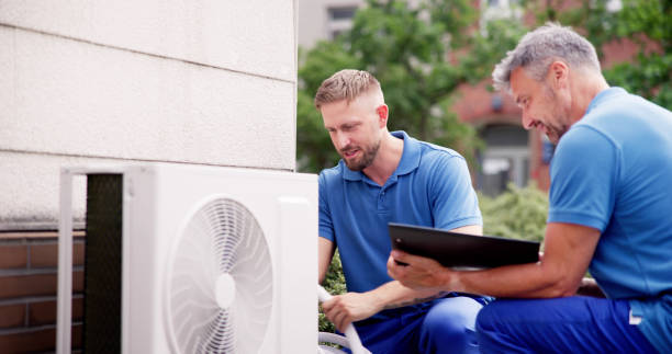 Best 24/7 HVAC repair  in Bertsch Oceanview, CA