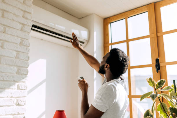 Best Air quality test  in Bertsch Oceanview, CA