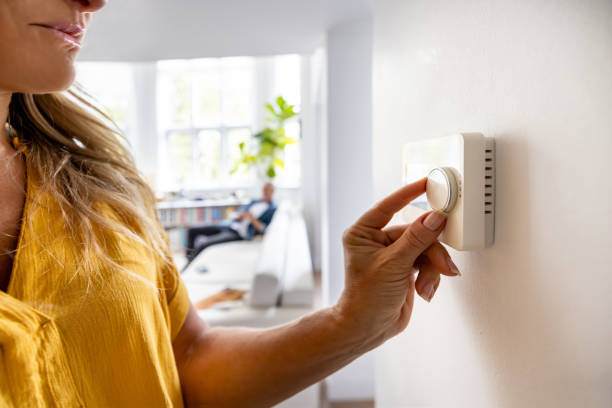 Best Emergency HVAC repair  in Bertsch Oceanview, CA