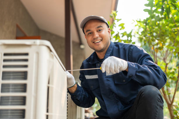 Best Furnace repair near me  in Bertsch Oceanview, CA